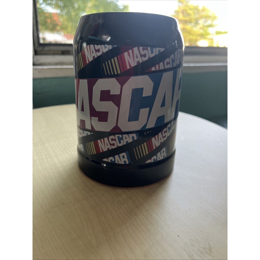 NASCAR Coffee Mug